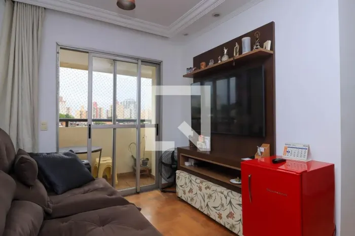 Apartamento à Venda - Portal do Morumbi, 3 Quartos, 64 m2