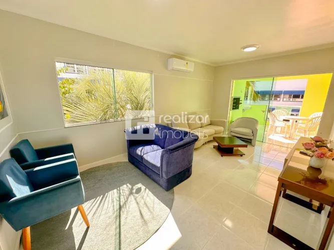 Apartamento 3 quartos no bairro Ingleses Florianópolis