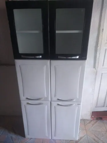Paneleiro em aço itatiaia