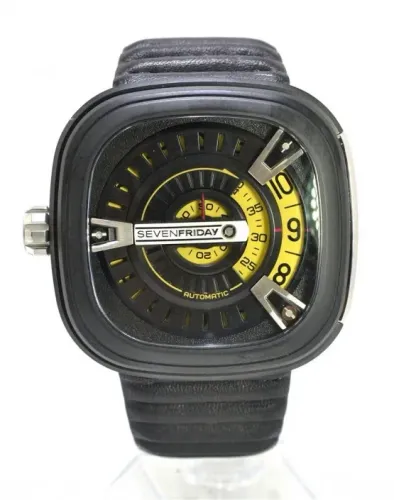 Relógio Sevenfriday M2