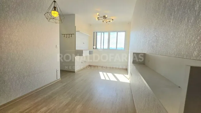 Apartamento para locação no Socorro - Zona Sul de São Paulo
