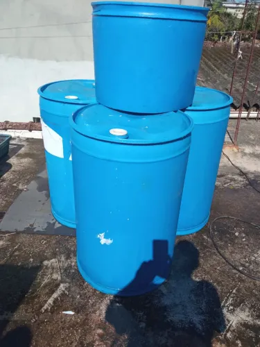 Tambores Plásticos 200 Litros