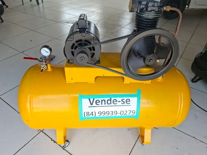 Compressores