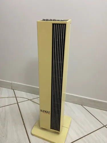 Ventilador elétrico de torre/coluna da marca KANGLE,