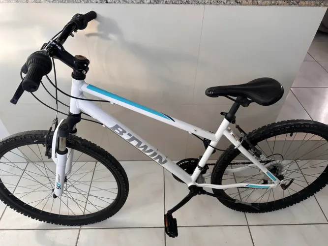 Bicicleta Btwin 120, Aro 26