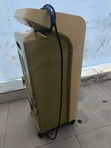 Climatizador de ar midea