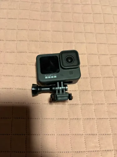 GO PRO 9BLACK
