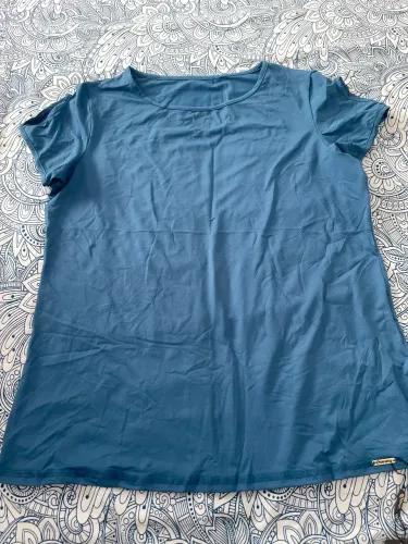 Blusa Conecte