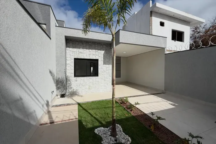 DS Morada da Serra - Casa impecável