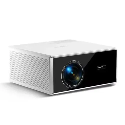 ThundeaL TDA7W em branco com Android 13, Wi-Fi e Bluetooth.