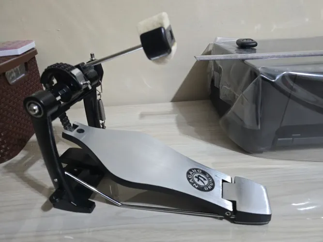 Pedal Nagano