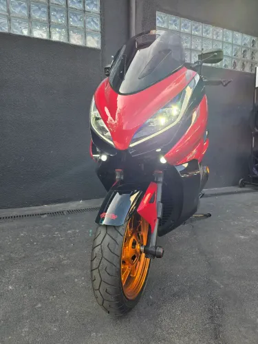ZONTES 350E