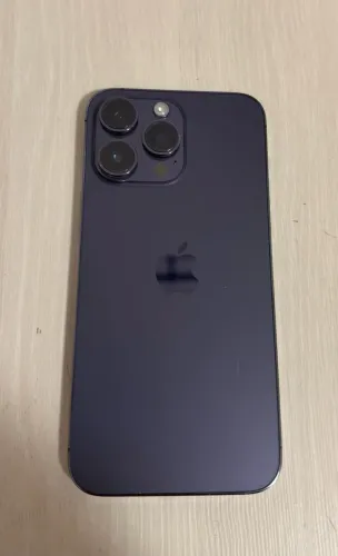 iPhone 14 Pro Max 256gb 