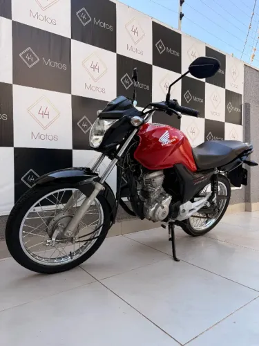 Honda CG Start 160 2023