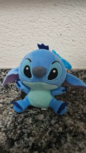Pelúcia Stitch Disney