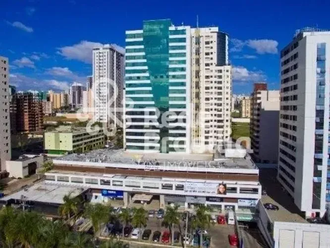 ALUGA-SE LOJA NO VISTA SHOPPING - ÁGUAS CLARAS