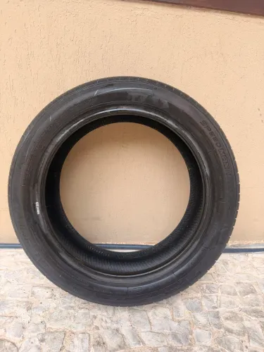 PNEU BYD DOLPHIN MINI ORIGINAL!!!