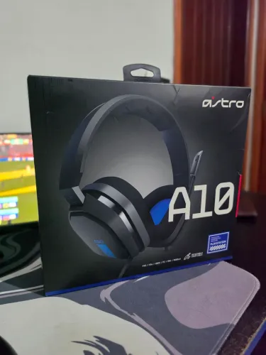 Headset Astro A10