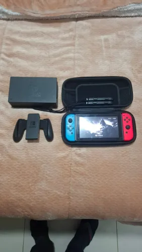 Nintendo