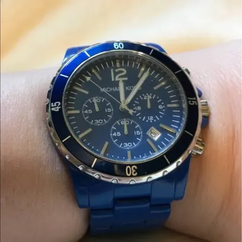 Relógio Michael Kors unissex