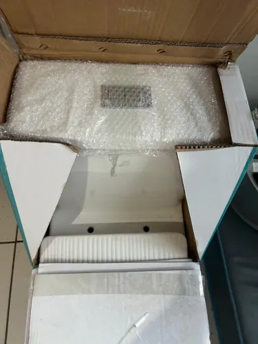 Vaso monobloco