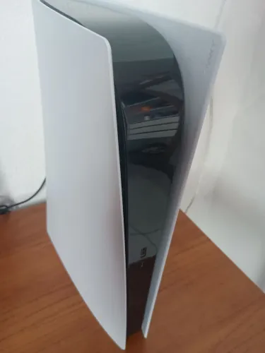 Vendo ps5