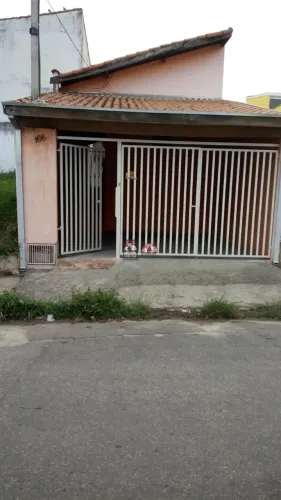 Casa Padrão em São José dos Campos