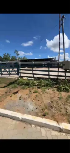 Sítio de Ailson
