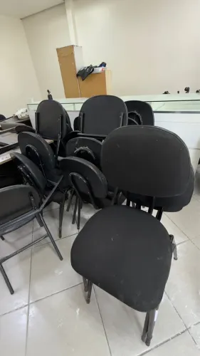 Cadeiras