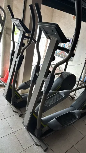 Elíptico moviment LX140