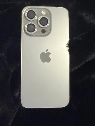 IPhone 15 Pro 256GB NOVÍSSIMO 