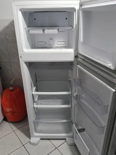 Geladeira Consul
