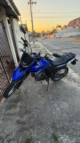 VENDO LANDER XTZ 250cc CHAMAR +55 61 99825?4673