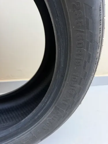 Vendo pneu 235/50R19 BYD Song Plus