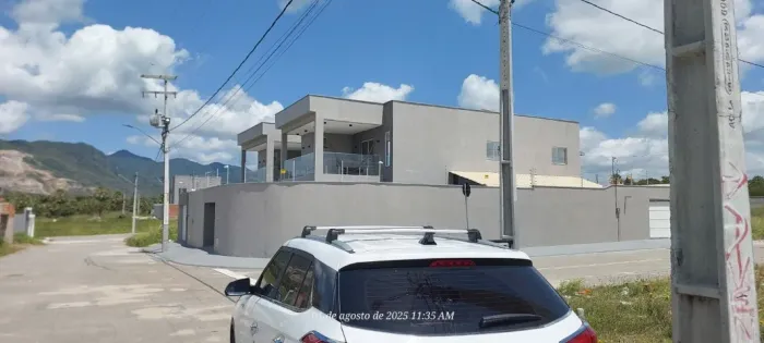 Terreno em Pacatuba, Troco Por Carro, Quitado e escriturado em meu nome. Só Transferir.