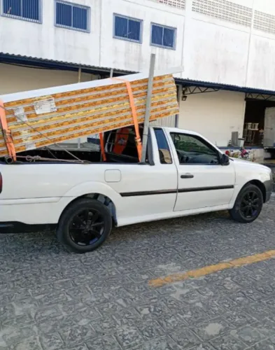 Frete a partir de 60 reais