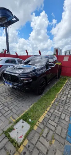 Fiat Toro Ultra 2.0 16V 4X4 Diesel AUT 2023