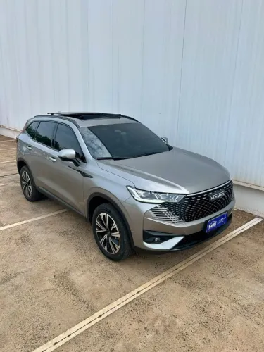 GWM Haval Phev19 1.5 16V Híbrido Aut. 2025