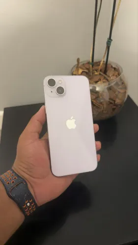 iPhone 14 plus 128 Gb lilas