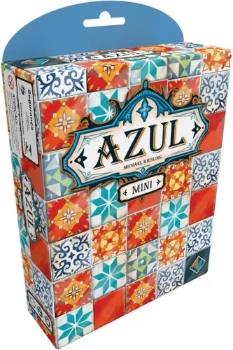 Jogo AZUL mini