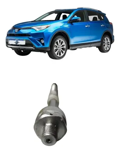 Terminal Axial Toyota Rav4 Sport Limited Nsk 2006 A 2018