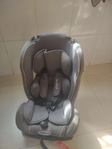 Cadeirinha de carro Multikids 25 Kg