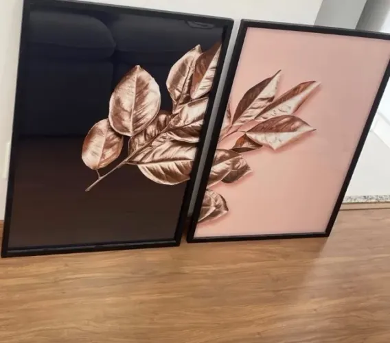 Quadros tok&stok