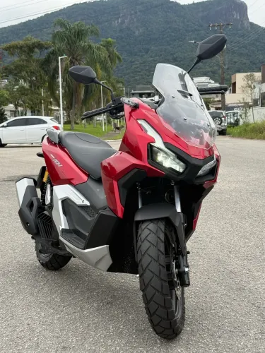 Honda ADV 160 2026 ? Estado de zero | Apenas 1.600 km - Oportunidade