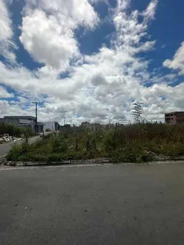 Título: Lote de esquina 10x20 à venda no São Luís I - Excelente localização