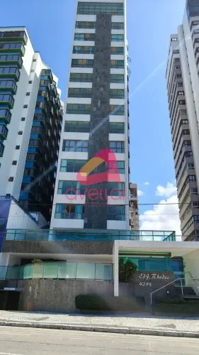 Apartamento 3 quartos para alugar na Av Boa Viagem, Boa Viagem, Recife, PE