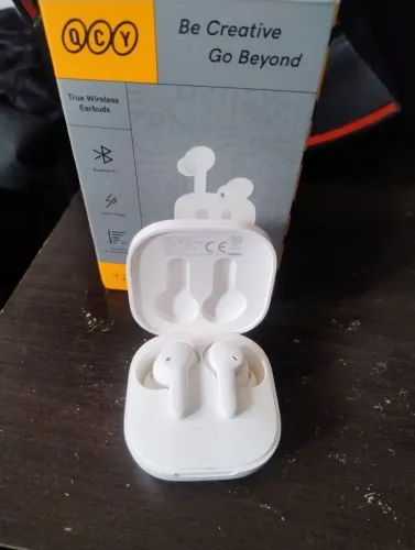 Fone bluetooth QCY