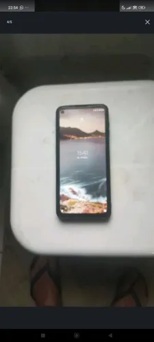 Moto g9 plus