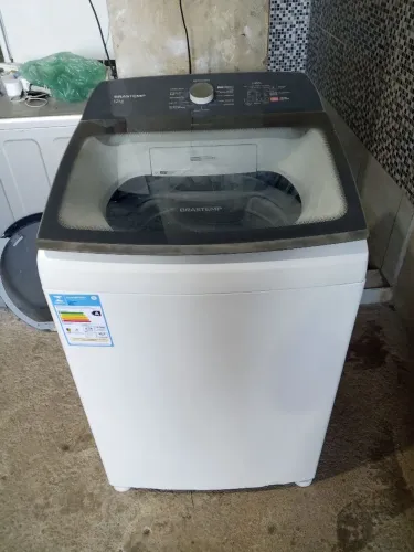 Brastemp 12 kg*