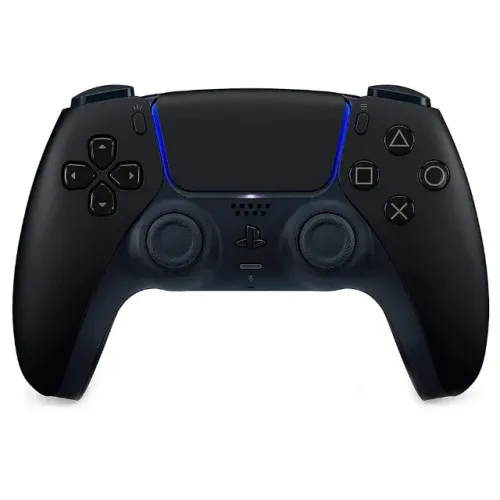 Controle Sony DualSense PS5, Sem Fio, Midnight Black